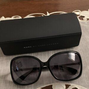 Marc By Marc Jacobs Sunglasses and Case